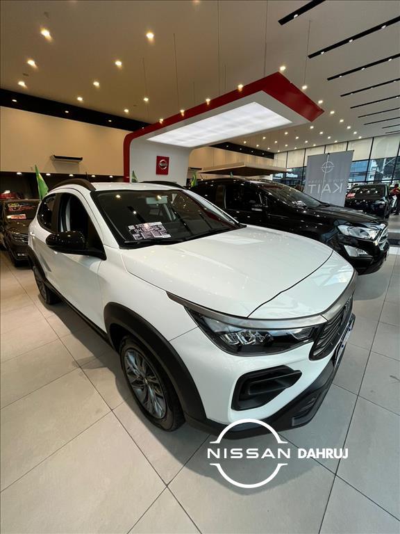 PULSE 1.3 FLEX DRIVE CVT2