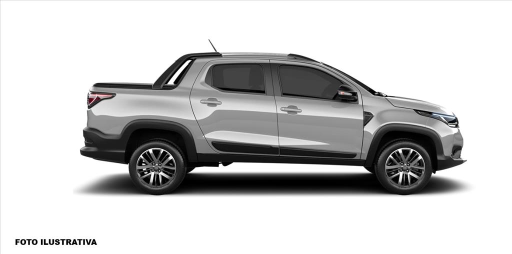 STRADA 1.3 FIREFLY FLEX VOLCANO CD CVT10