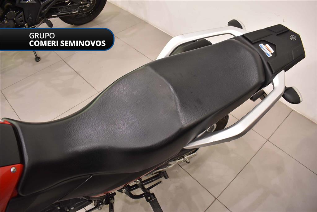 XTZ 150 CROSSER S