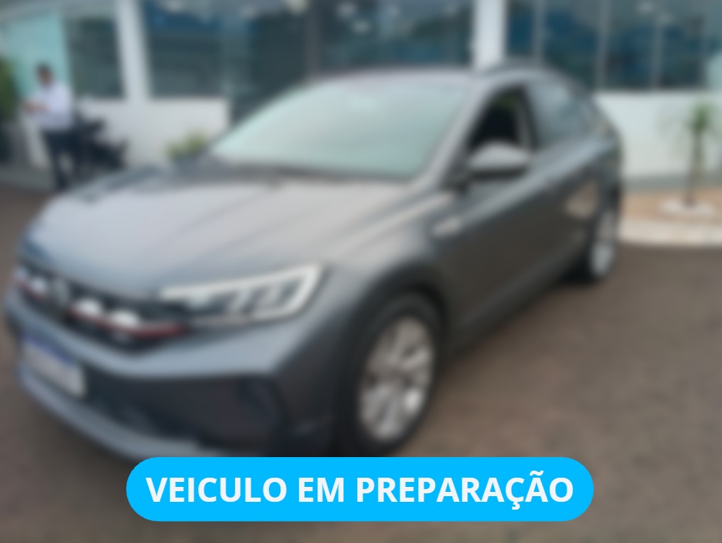 NIVUS 1.0 200 TSI TOTAL FLEX COMFORTLINE AUTOMÁTICO