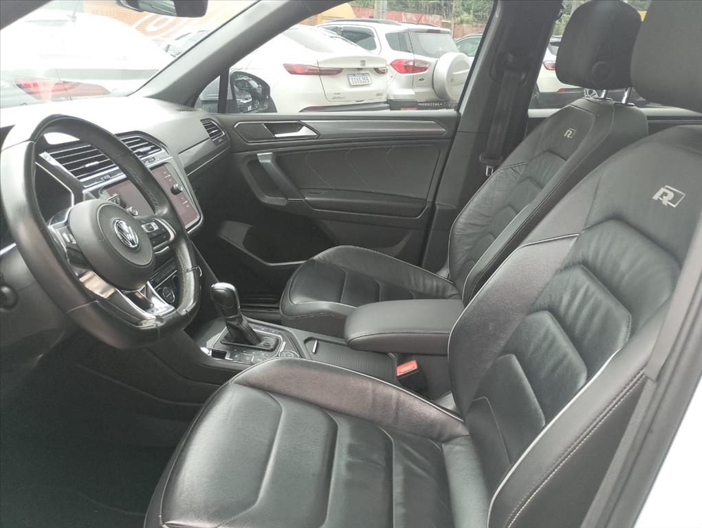 TIGUAN 2.0 350 TSI GASOLINA ALLSPACE R-LINE 4MOTION DSG10