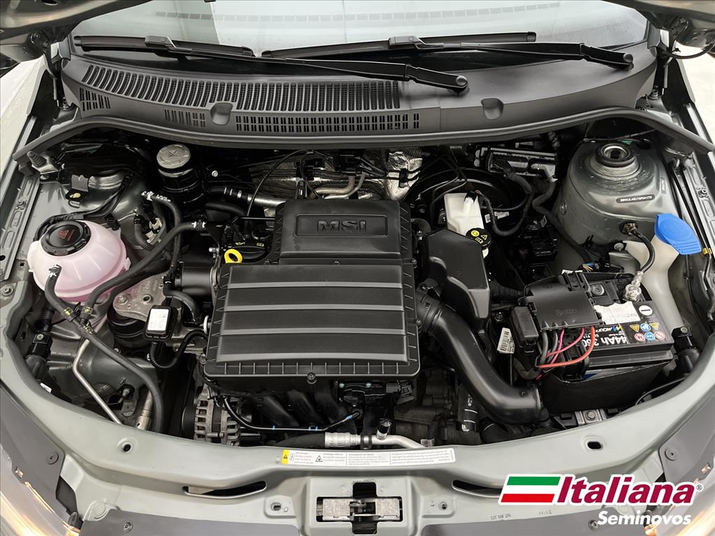 SAVEIRO 1.6 MSI EXTREME CD 16V FLEX 2P MANUAL13