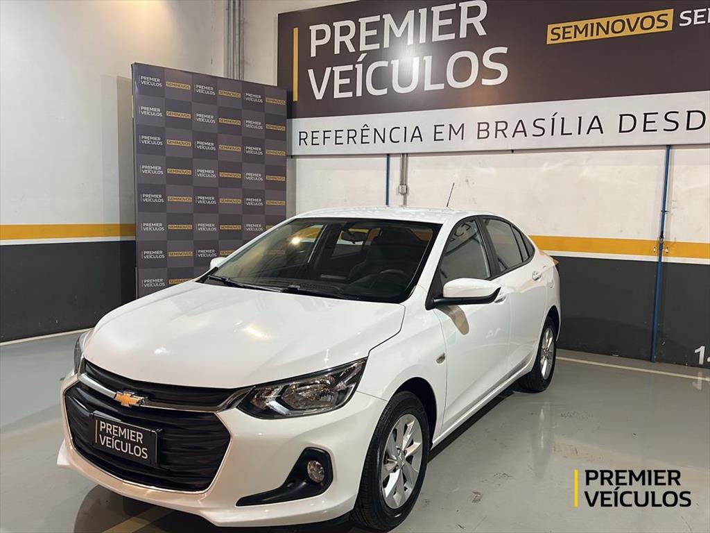 ONIX PLUS 1.0 TURBO FLEX LT MANUAL