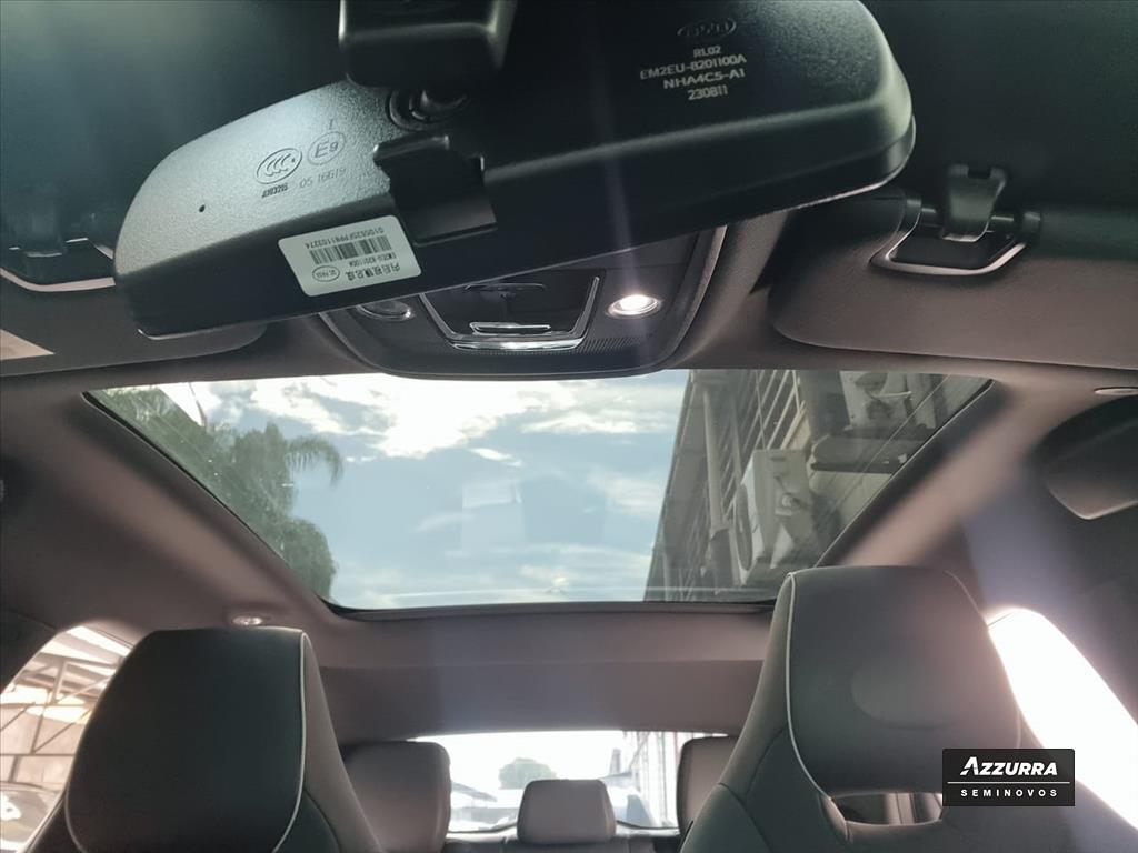 DOLPHIN 60,5 KW ELÉTRICO PLUS15