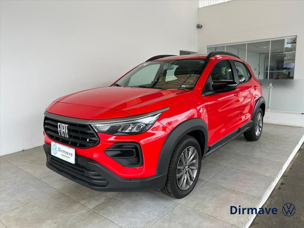 PULSE 1.3 FLEX DRIVE CVT