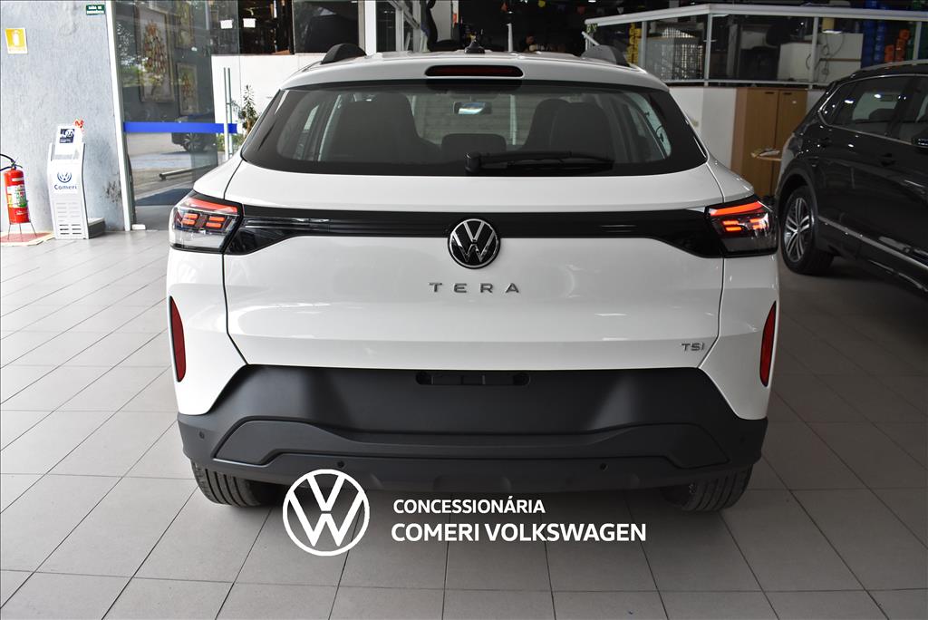 TERA 1.0 170 TSI MANUAL