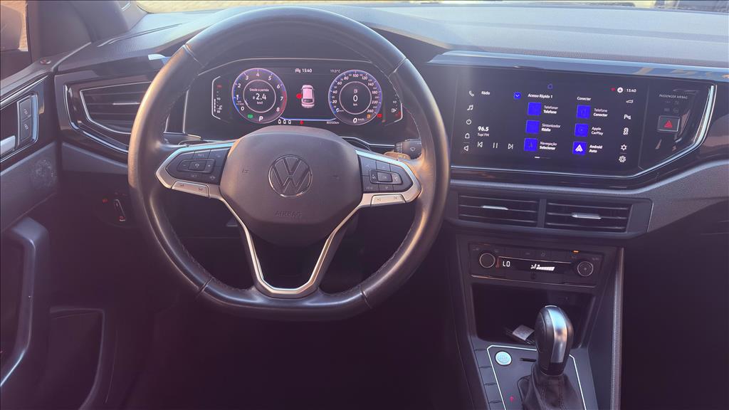 NIVUS 1.0 200 TSI TOTAL FLEX HIGHLINE AUTOMÁTICO9