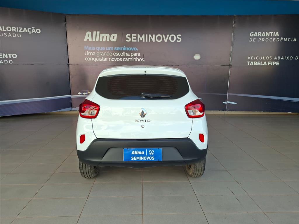 KWID 1.0 12V SCE FLEX ZEN MANUAL5