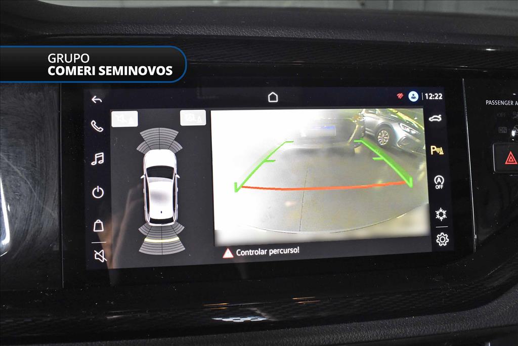 POLO 1.0 170 TSI HIGHLINE AUTOMÁTICO13