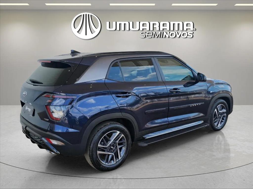 CRETA 1.0 TGDI FLEX N LINE AUTOMÁTICO3
