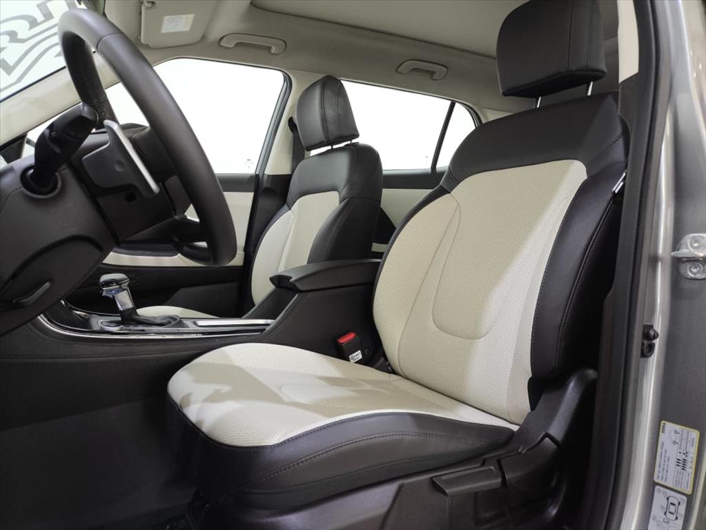 CRETA 2.0 FLEX ULTIMATE AUTOMÁTICO9