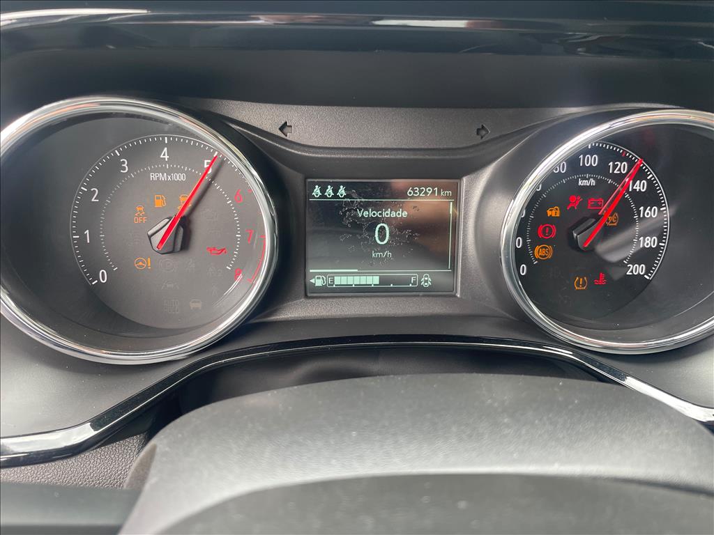 MONTANA 1.2 TURBO FLEX LT MANUAL13