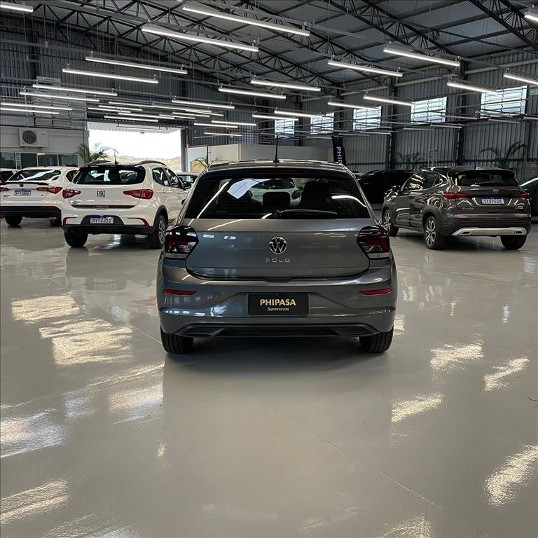 POLO 1.0 MPI TOTAL FLEX MANUAL5