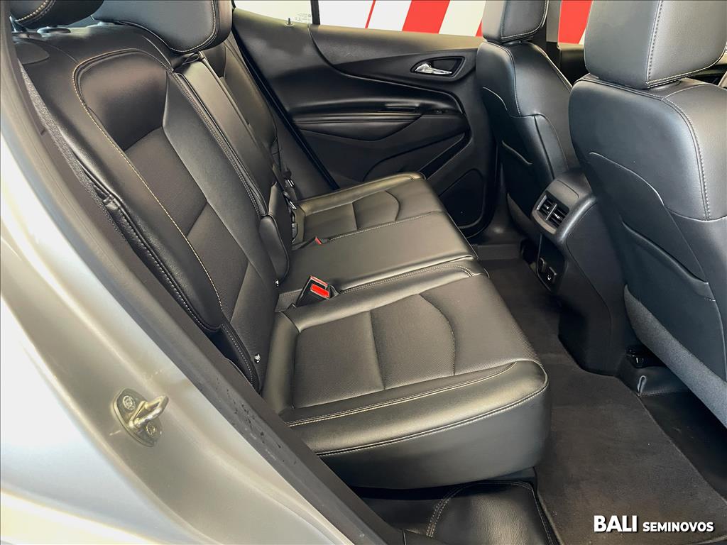 EQUINOX 2.0 16V TURBO GASOLINA PREMIER AWD AUTOMÁTICO17