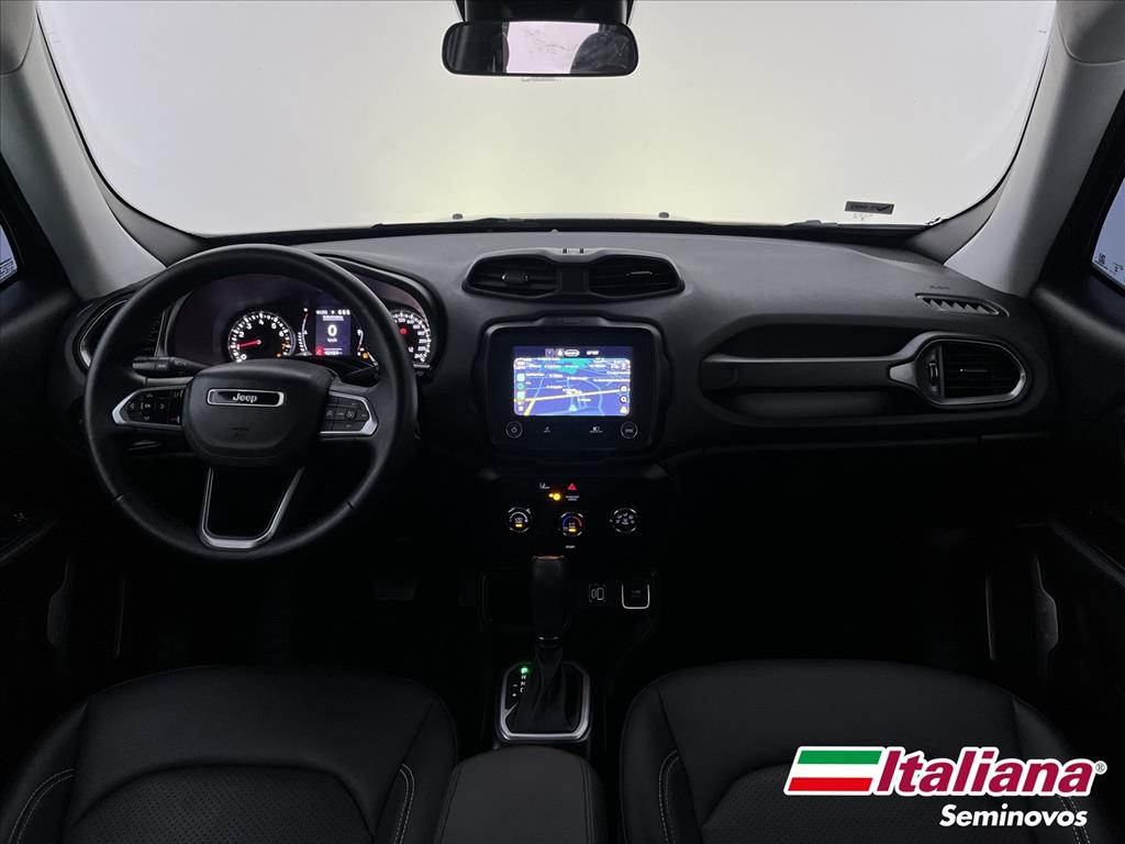 RENEGADE 1.3 T270 TURBO FLEX SPORT AT68