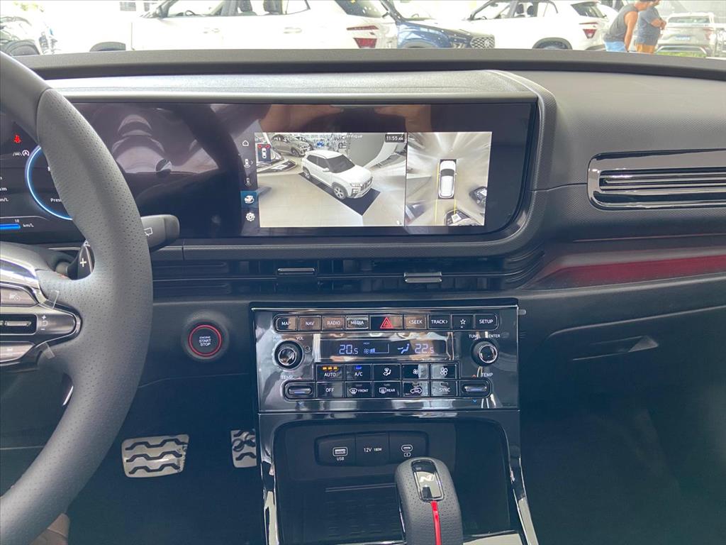 CRETA 1.6 TGDI FLEX N LINE DCT5