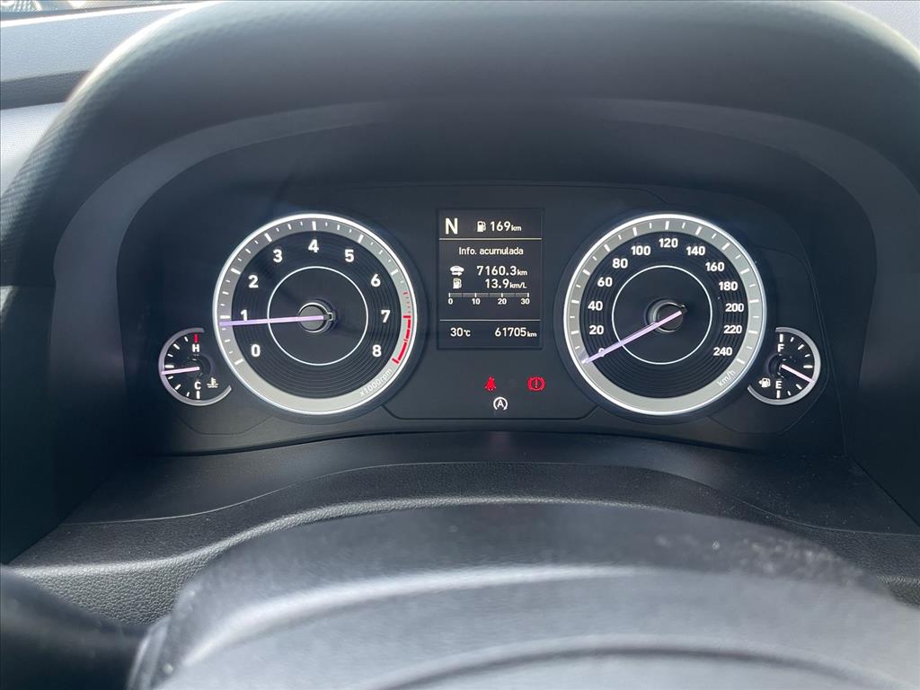 CRETA 1.0 TGDI FLEX LIMITED AUTOMÁTICO8