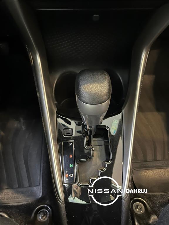 YARIS 1.3 16V FLEX XL MULTIDRIVE5