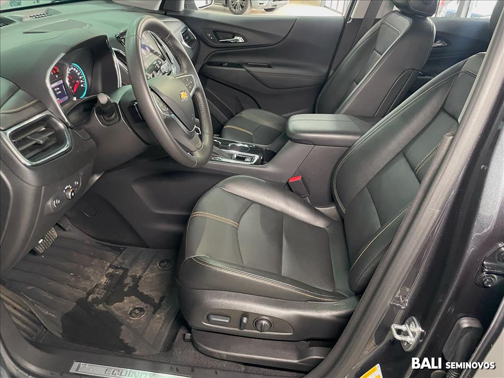 EQUINOX 1.5 16V TURBO GASOLINA PREMIER AWD AUTOMÁTICO11