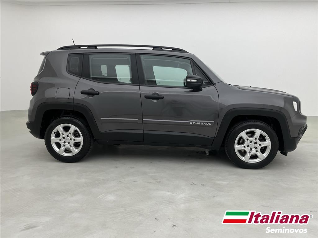 RENEGADE 1.3 T270 TURBO FLEX SPORT AT65