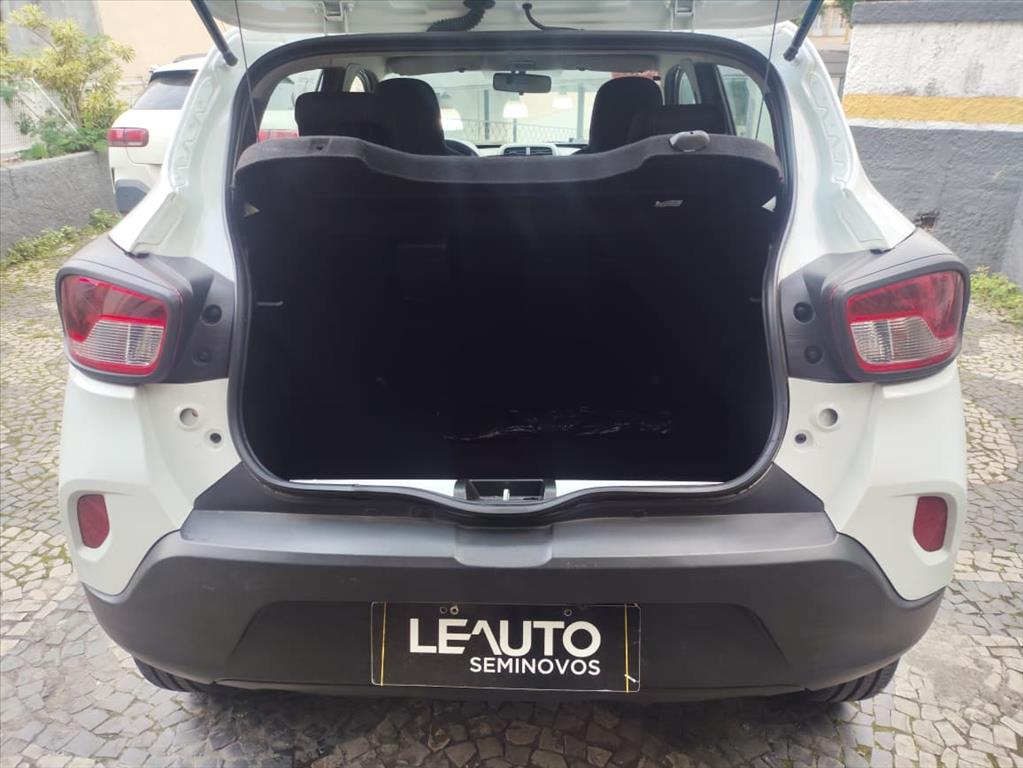 KWID 1.0 12V SCE FLEX ZEN MANUAL7