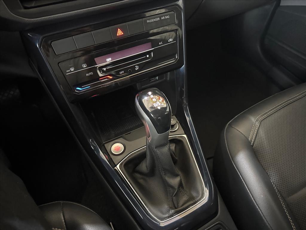 T-CROSS 1.0 200 TSI TOTAL FLEX COMFORTLINE AUTOMÁTICO14