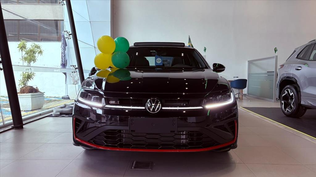 JETTA 2.0 350 TSI GASOLINA GLI DSG