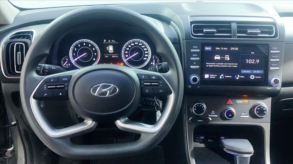 CRETA 1.0 TGDI FLEX COMFORT AUTOMÁTICO6