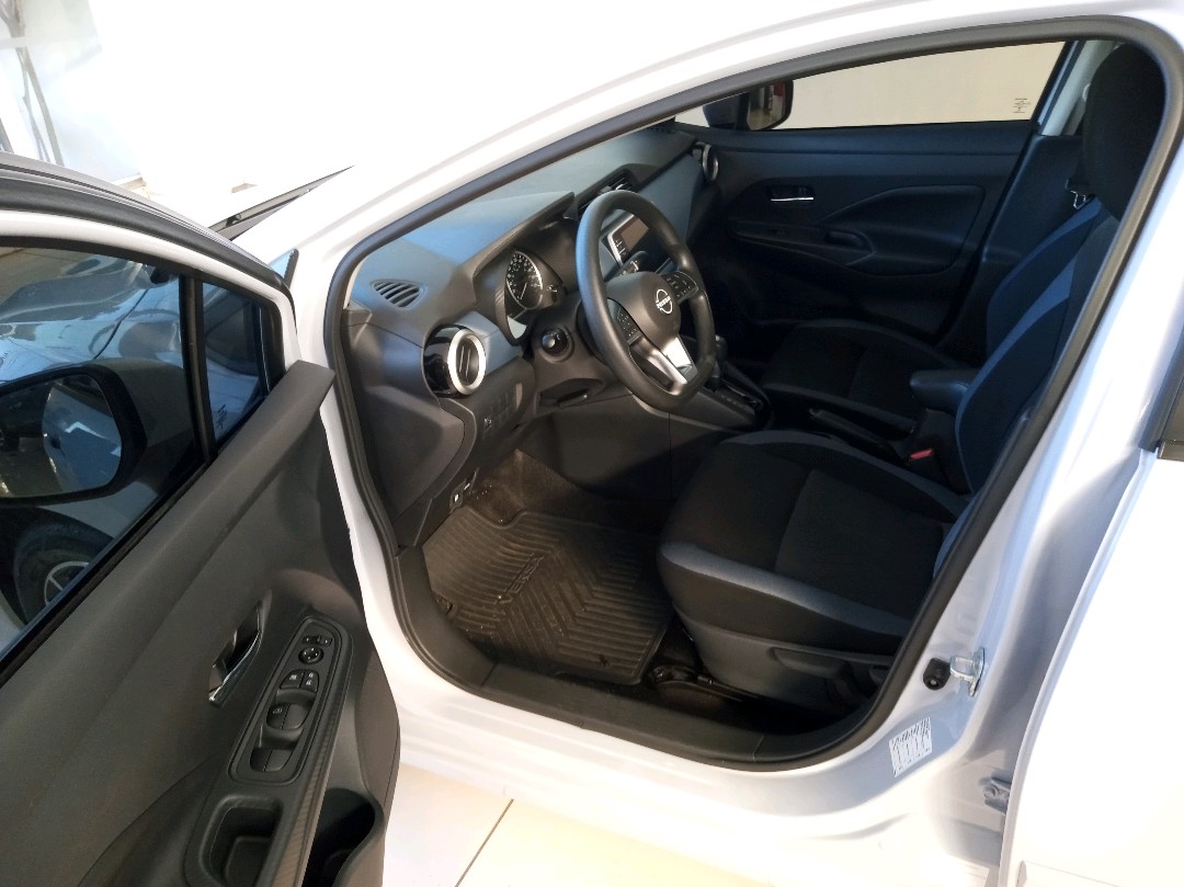 VERSA 1.6 16V FLEX ADVANCE XTRONIC11