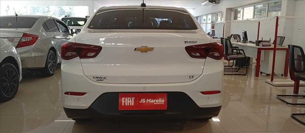 ONIX PLUS 1.0 TURBO FLEX LT AUTOMÁTICO2