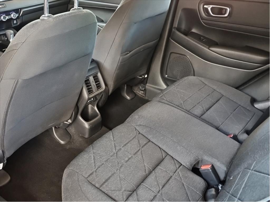 HR-V 1.5 DI I-VTEC FLEX EX CVT6