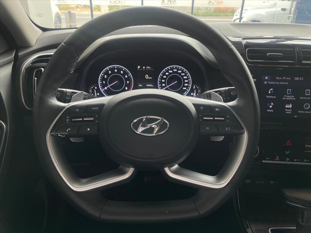 CRETA 1.0 TGDI FLEX LIMITED AUTOMÁTICO8