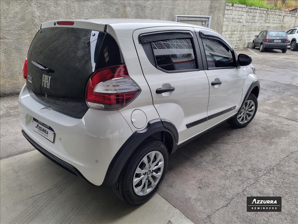 MOBI 1.0 EVO FLEX LIKE. MANUAL7