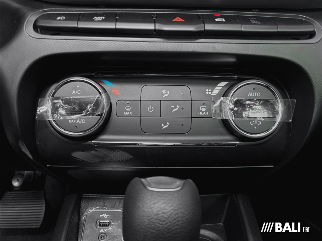 ARGO 1.3 FIREFLY FLEX TREKKING CVT12