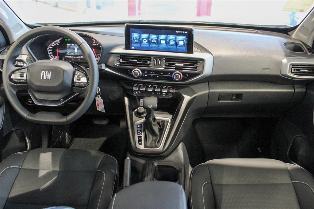 TITANO 2.2 TURBO DIESEL VOLCANO 4X4 AT67