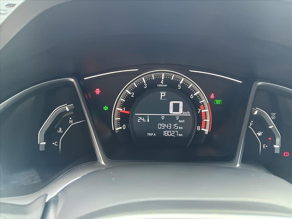 CIVIC 2.0 16V FLEXONE EX 4P CVT12