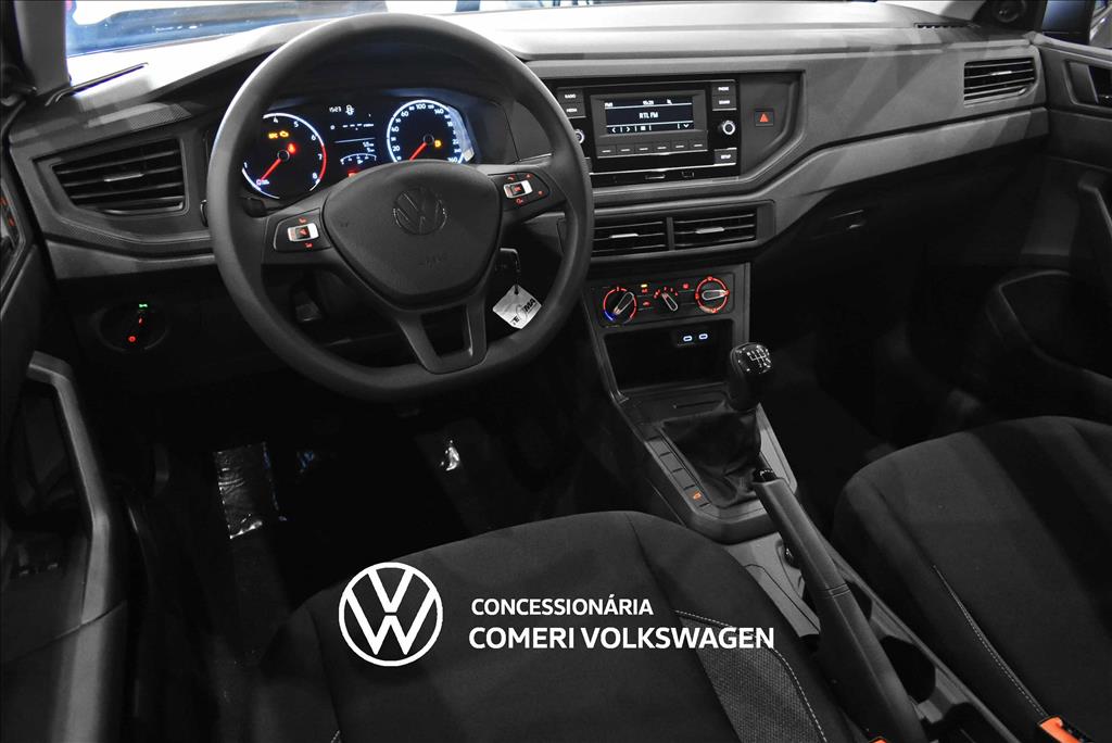 POLO 1.0 MPI TRACK MANUAL5