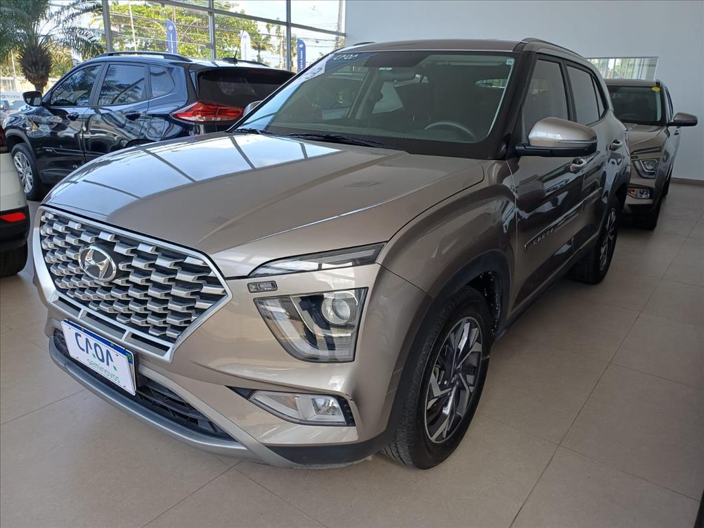 1.0 TGDI FLEX LIMITED AUTOMÁTICO