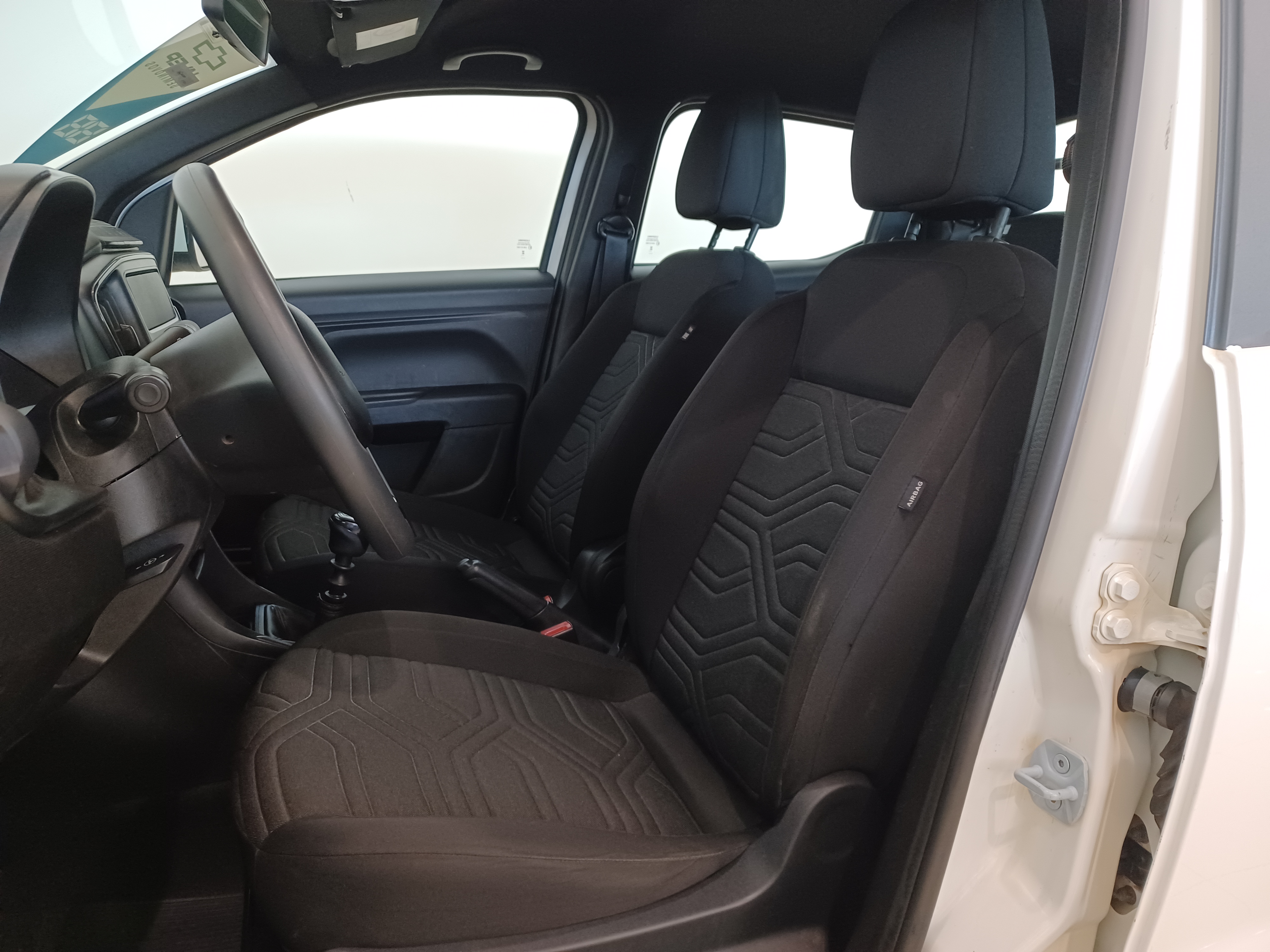 Fiat-STRADA-1.3 FIREFLY FLEX FREEDOM CD MANUAL