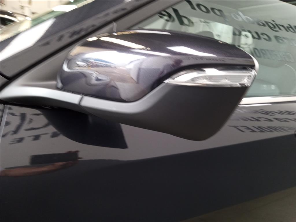 TRACKER 1.2 TURBO FLEX PREMIER AUTOMÁTICO16