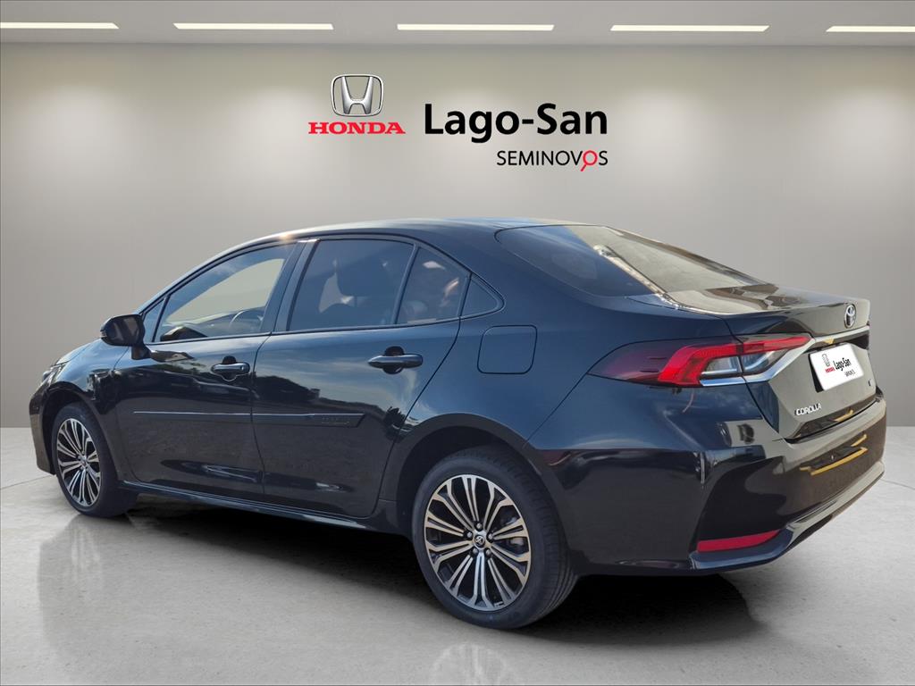 COROLLA 2.0 VVT-IE FLEX XEI DIRECT SHIFT1