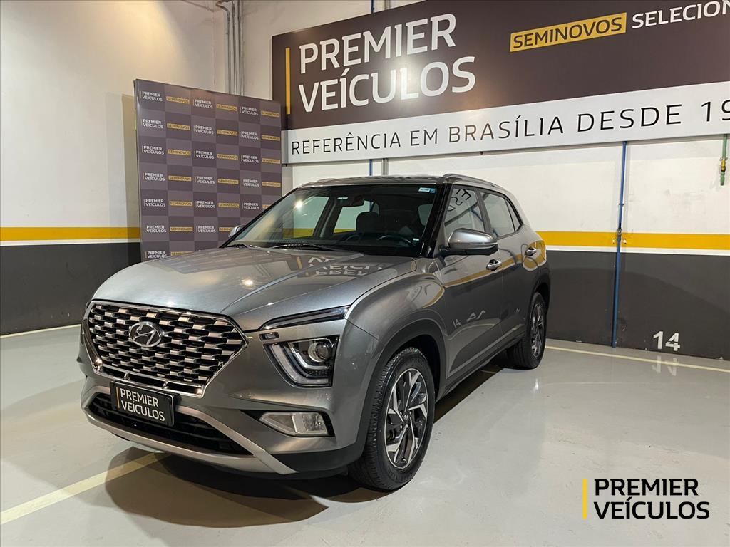 CRETA 1.0 TGDI FLEX PLATINUM AUTOMÁTICO3