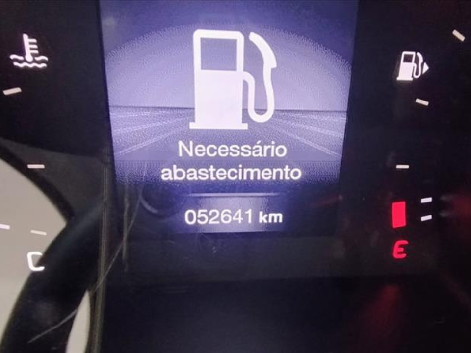 ARGO 1.3 FIREFLY FLEX DRIVE CVT9