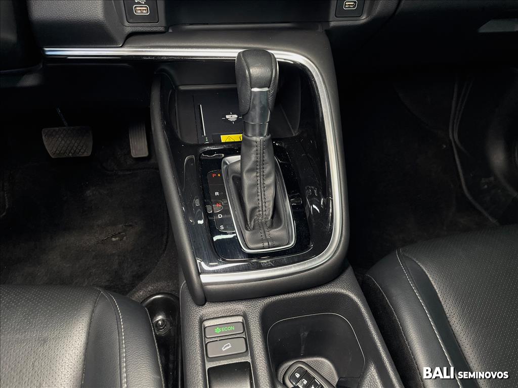 HR-V 1.5 DI I-VTEC FLEX EXL CVT14