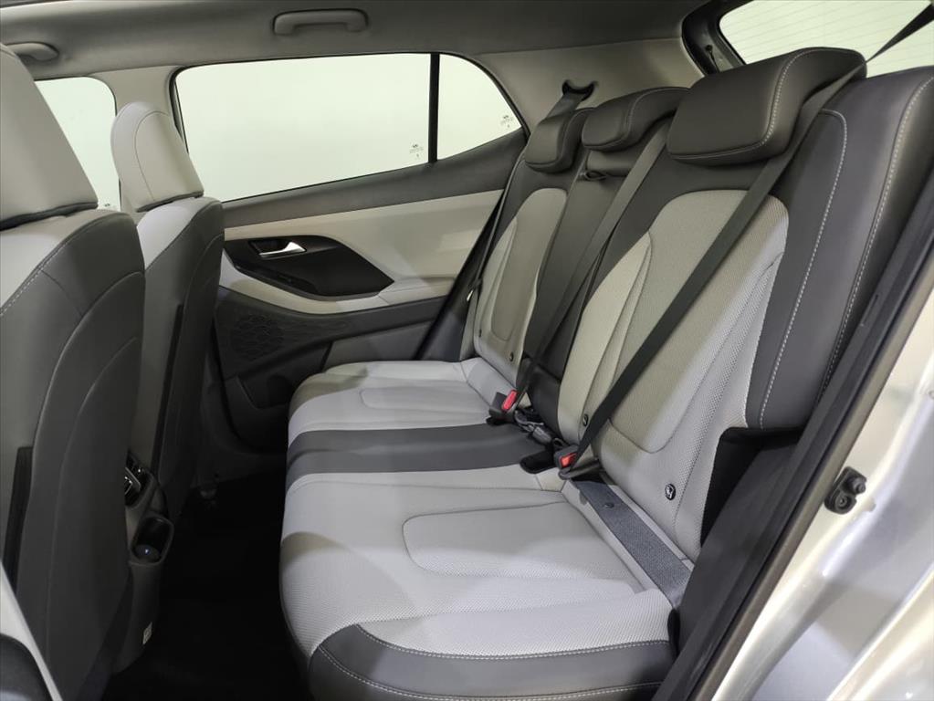 CRETA 1.6 TGDI GASOLINA ULTIMATE DCT13