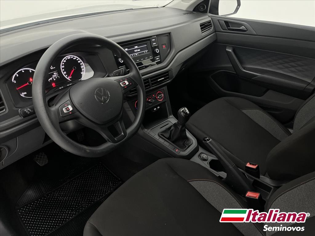 POLO 1.0 MPI TRACK MANUAL