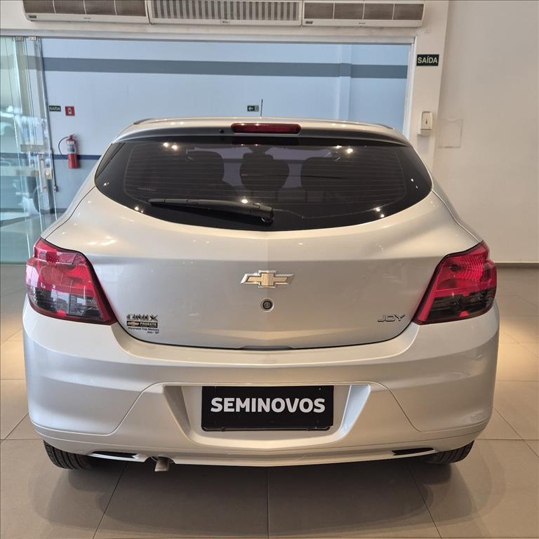 ONIX 1.0 MPFI JOY 8V FLEX 4P MANUAL
