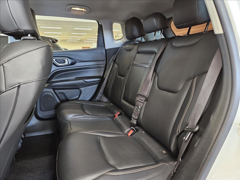 COMPASS 1.3 T270 TURBO FLEX LONGITUDE AT68