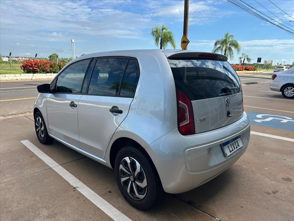 UP 1.0 MPI TAKE UP 12V FLEX 4P MANUAL5