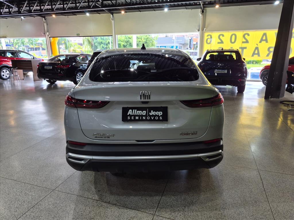 FASTBACK 1.0 TURBO 200 FLEX AUDACE CVT4